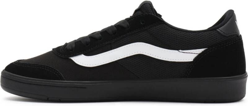 Vans ComfyCush Skateboarding Sneakers Black