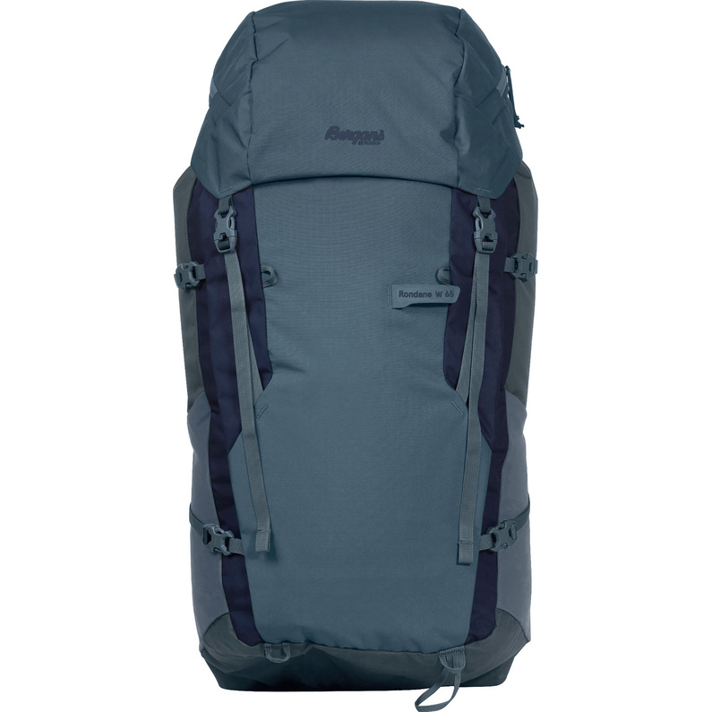 Bergans Damen Rondane V6 65 Rucksack