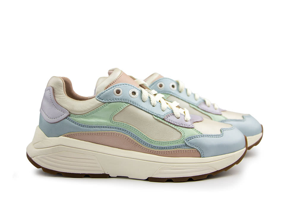 Xsensible Milau  G Pastel Combi
