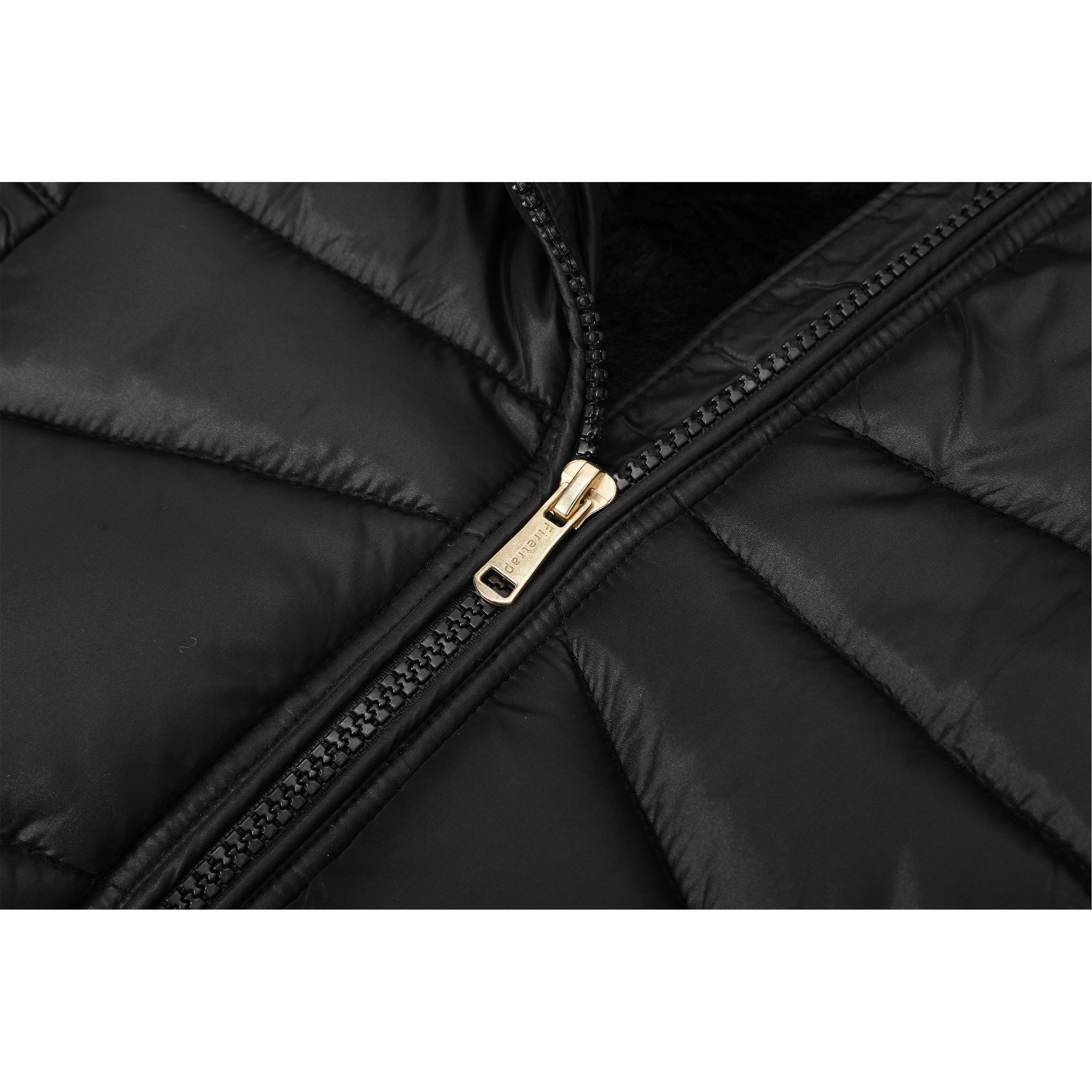 Firetrap FiretrapBubble Gilet Junior girls