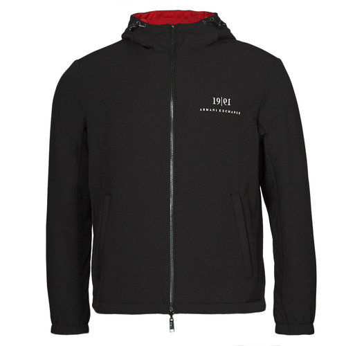Armani Exchange - 6KZB56 - Noir