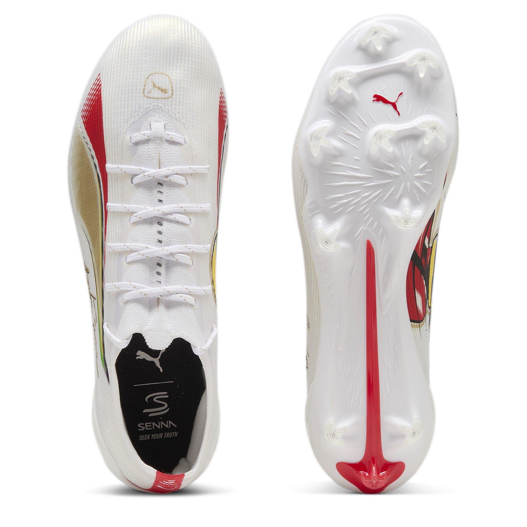 Puma Ultra Ultimate Firm Ground Football Boots Mens