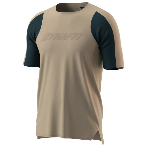 Dynafit - Ride S/S Tee - Maillot de cyclisme