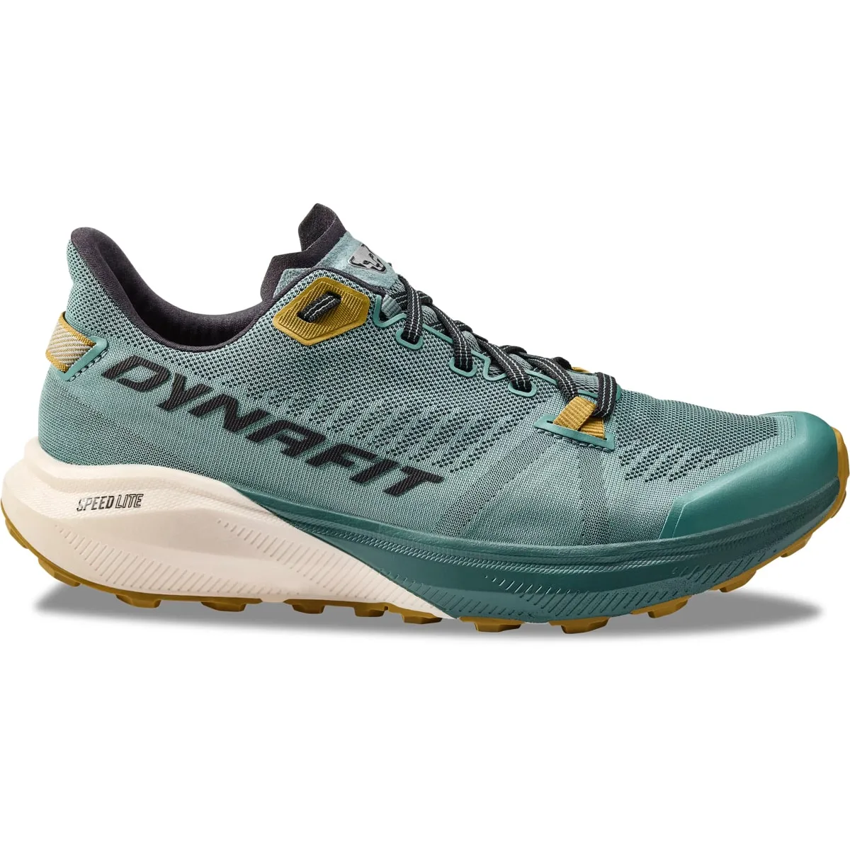 Dynafit Trail Atlantic/black Out