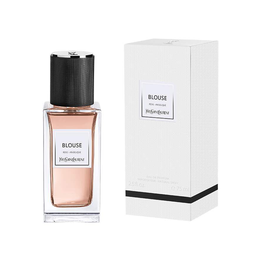 Blouse - Le Vestiaire Des Parfums  Haute Parfumerie - Eau de Parfum - Floral