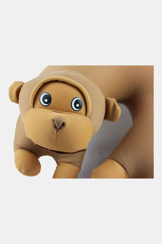 Cuddlebug Cuddlebug U-Vorm Monkey Nekkussen