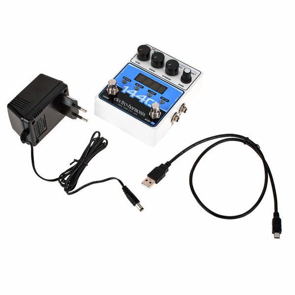 Electro Harmonix 1440 Stereo Looper