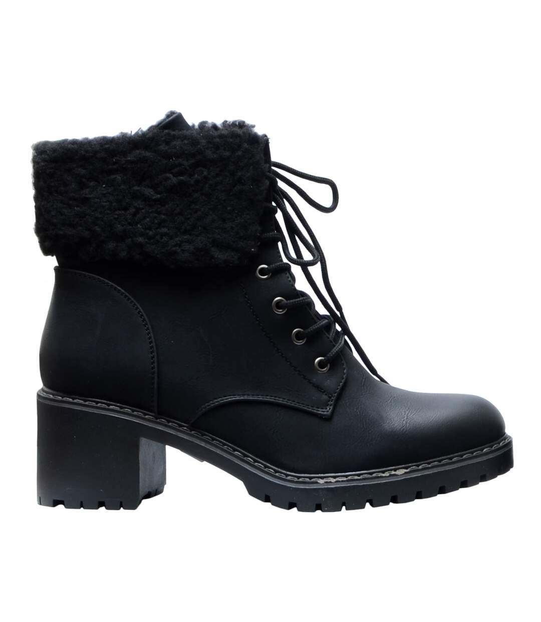 Bottines The Divine Factory PI4541