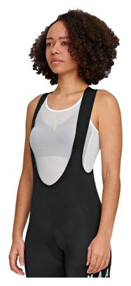 Maillot de Corps Sans Manches Femme Maap Team Base Layer Blanc