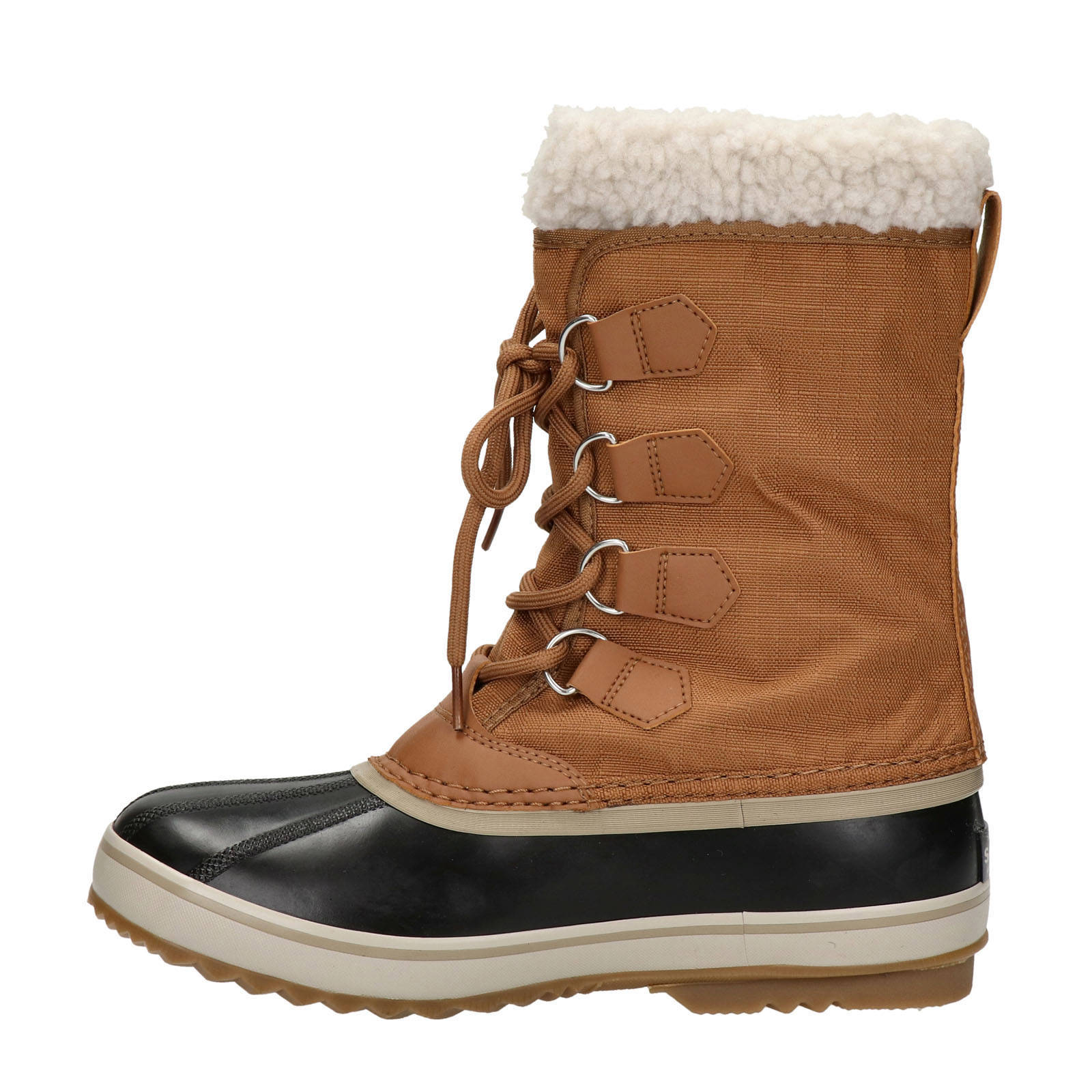 Sorel Pac snowboots cognac