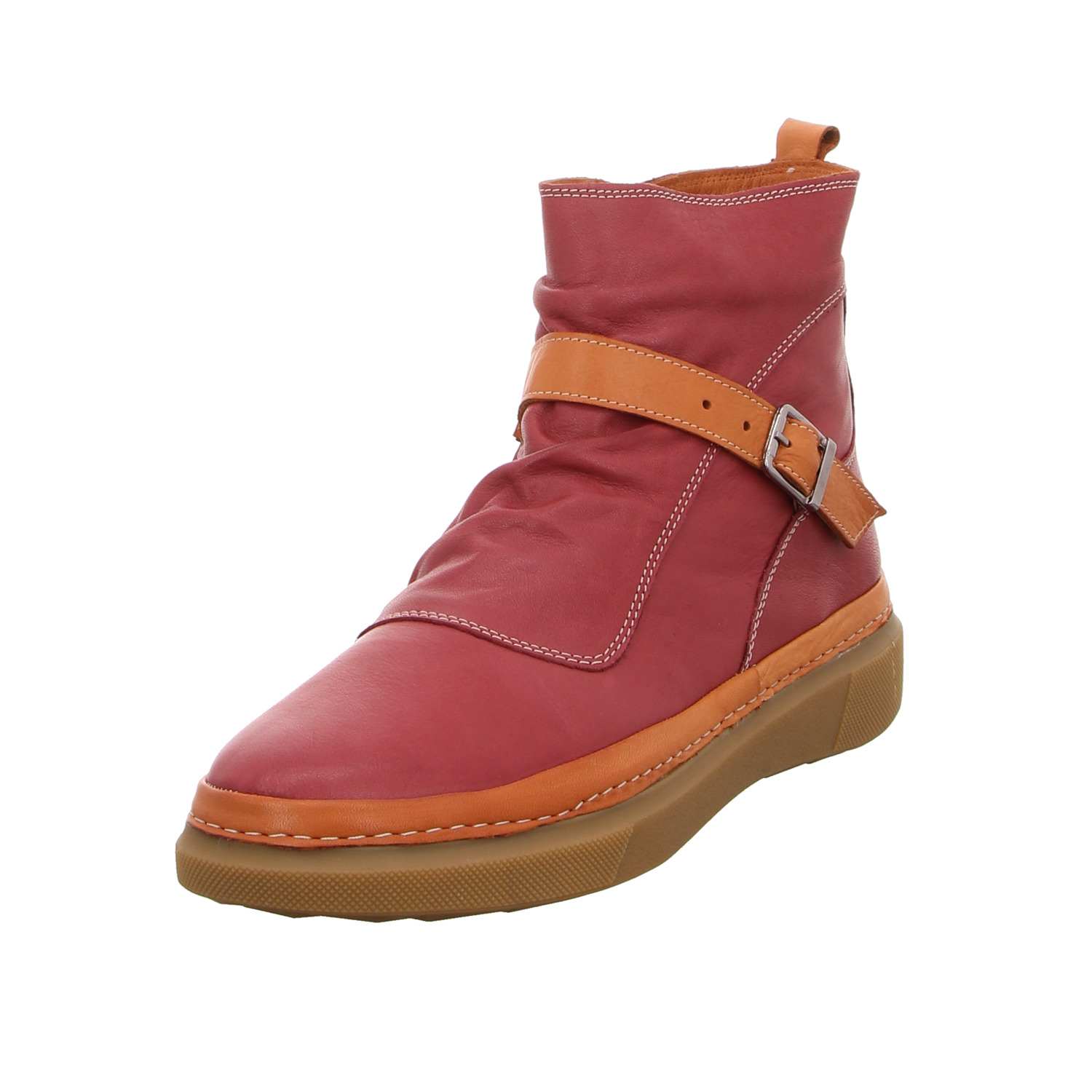 Lauter Lady Stiefelette lila/violett