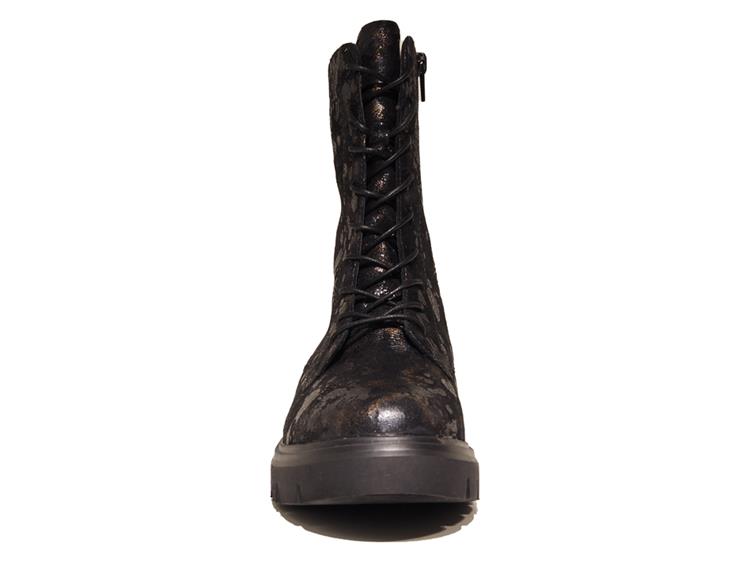 Remonte D1W72 schwarz-antique