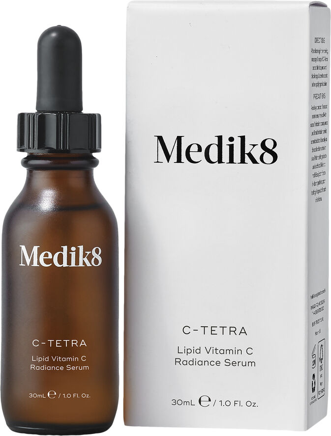 MEDIK8 C-Tetra Serum