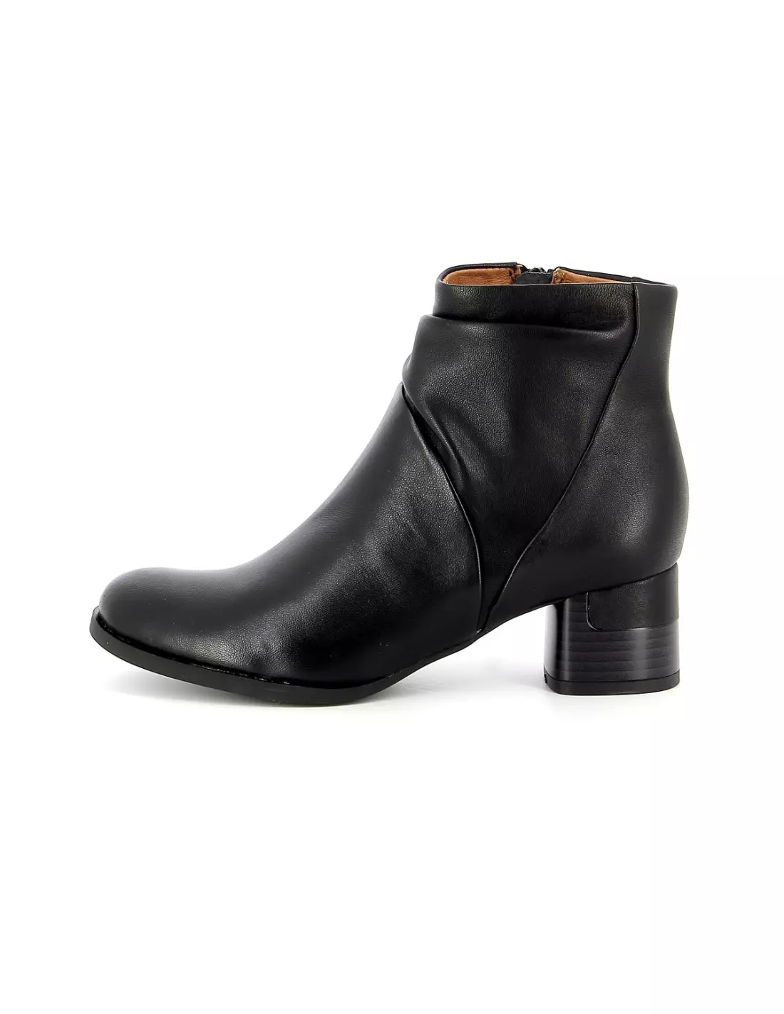 MAM ZELLE MICA - Boots & bottines Nappanoir