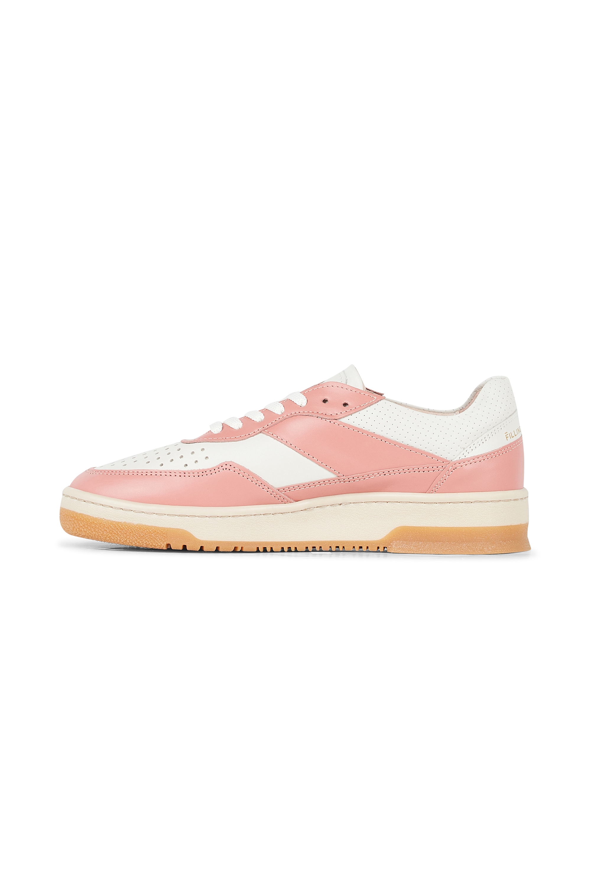 FILLING PIECES Baskets  ACE SPIN Rose