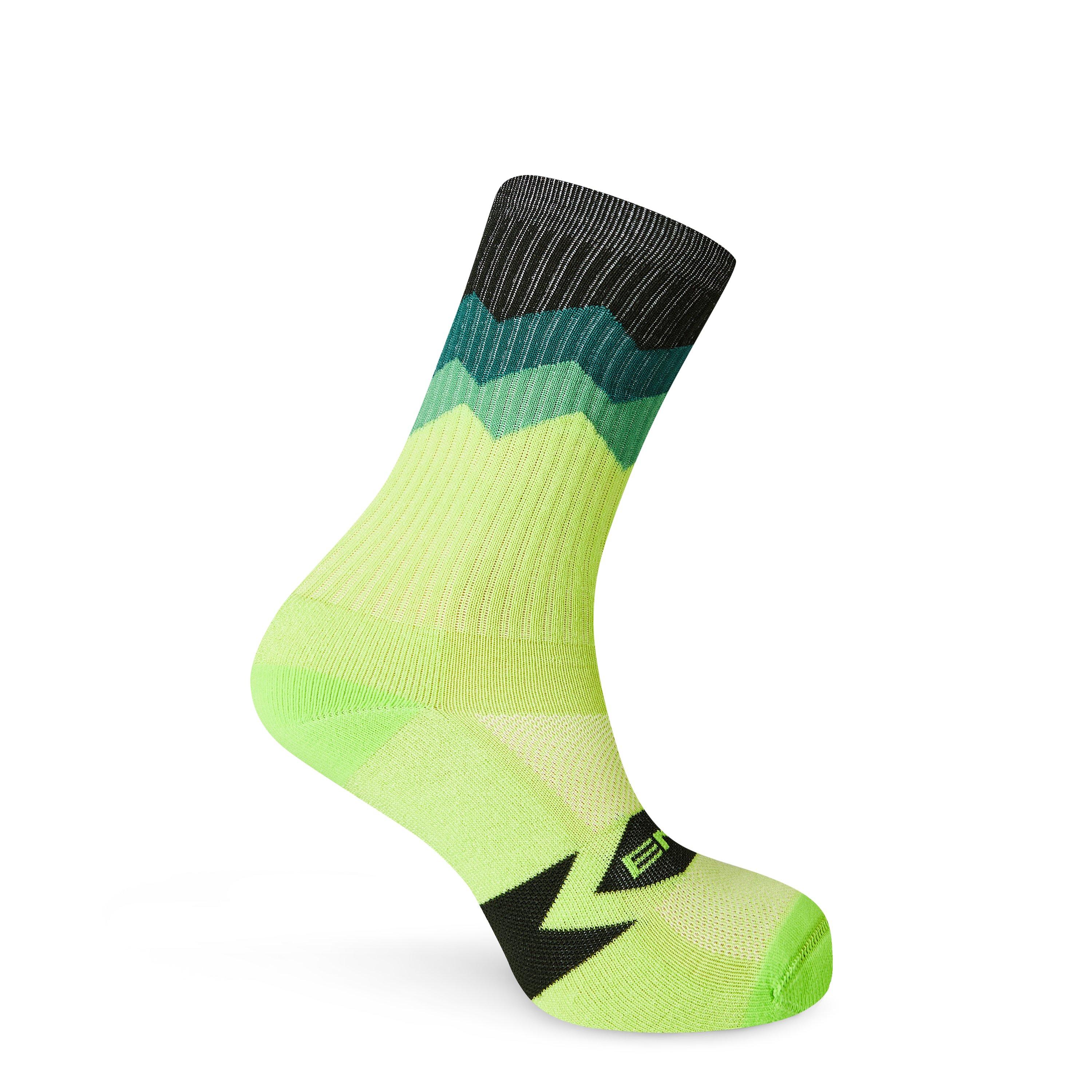 Endura Jagged Sock Sn99
