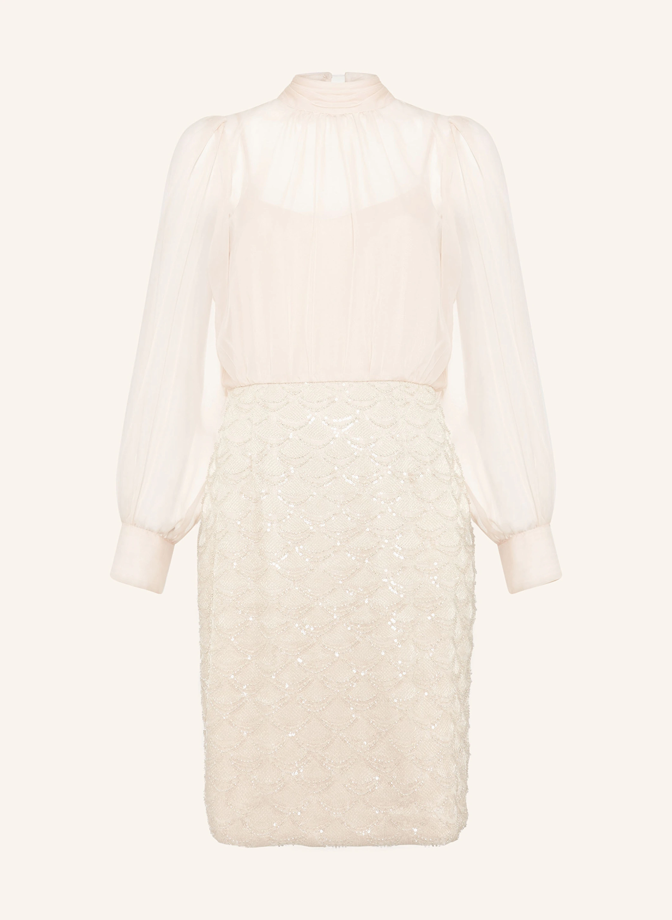 Phase Eight Cocktailkleid AMINA im Materialmix