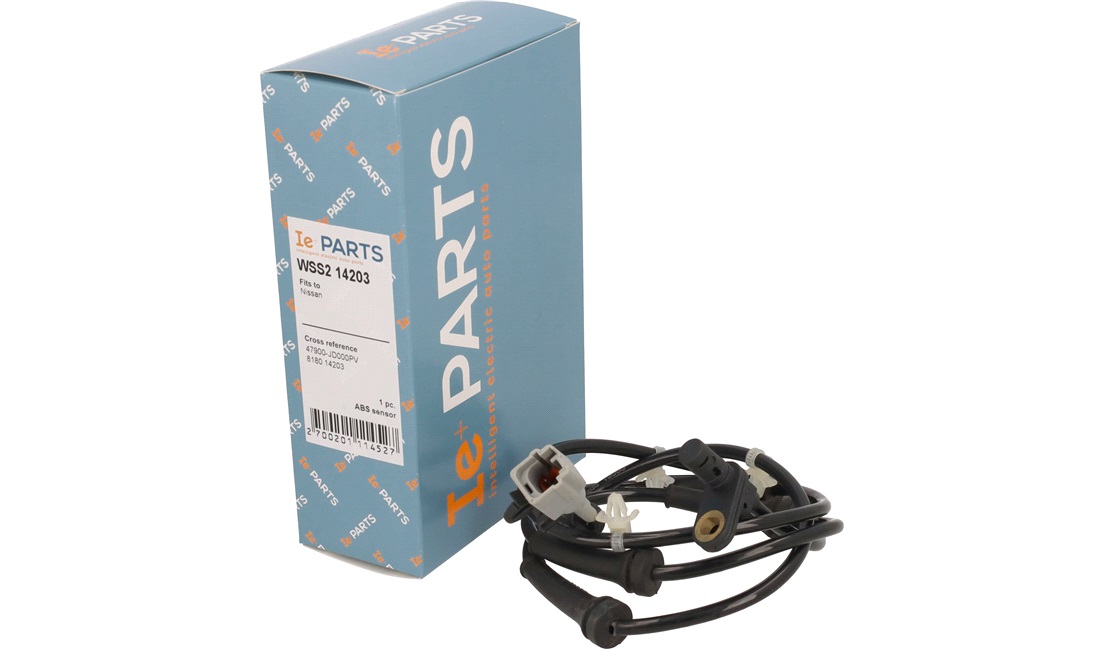 ABS sensor