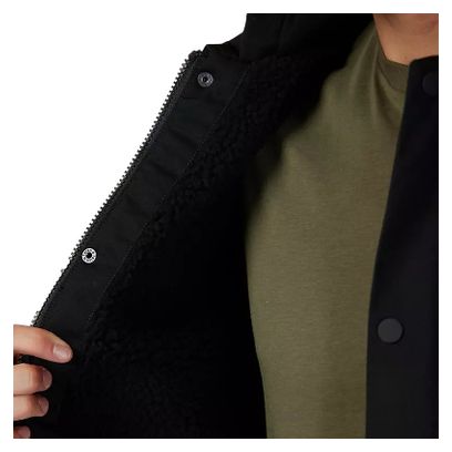 Veste Fox Mercer Noir