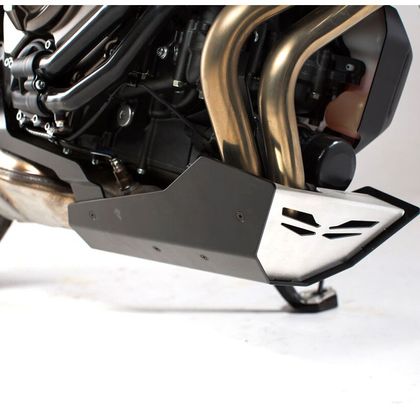 Kit Protection complet SW-MOTECH AVENTURE - Noir
