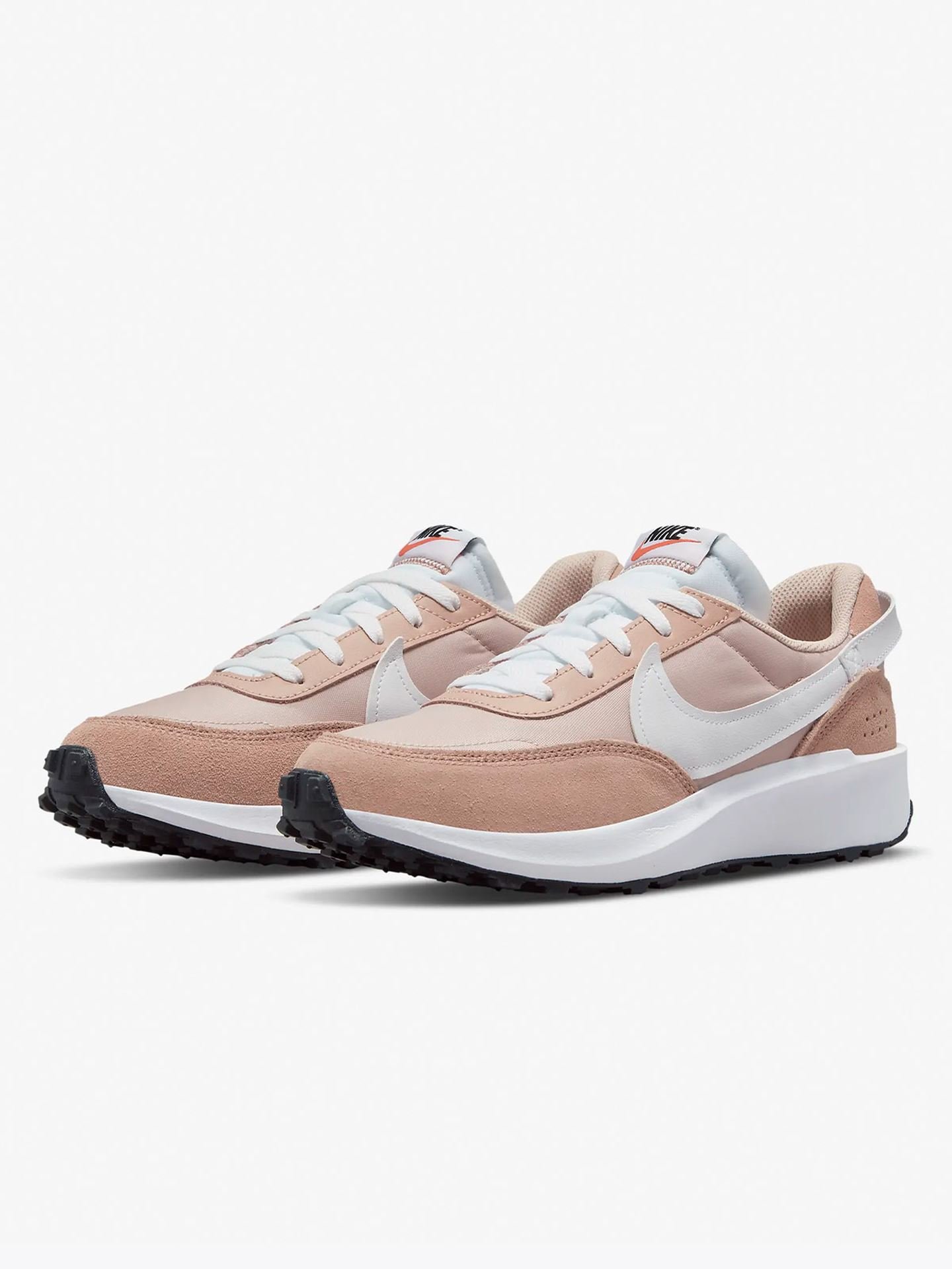 Waffle Debut