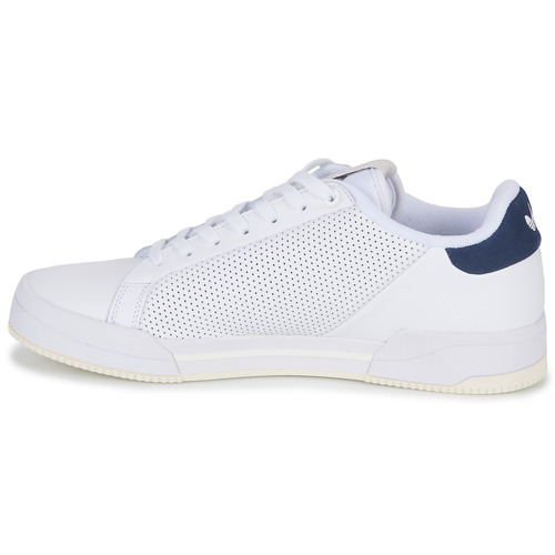 adidas Originals - COURT TOURINO RF - Blanc