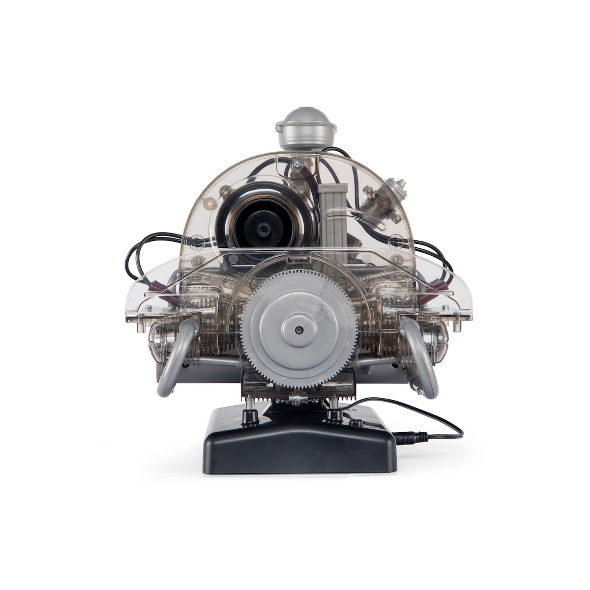 Franzis VW Boble 4-cyl byggesett