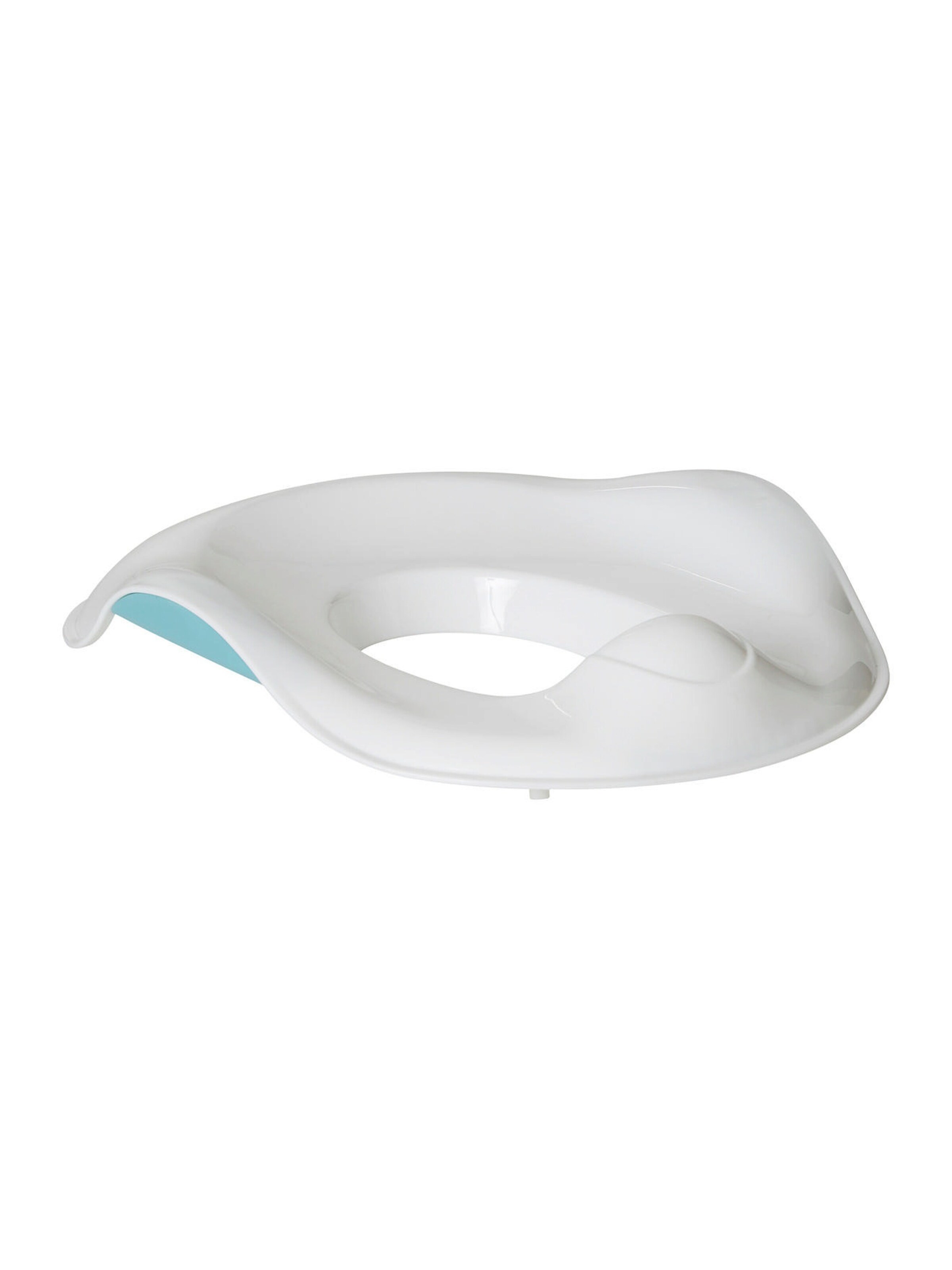 Vertbaudet Baby 3-in-1-Töpfchen blau/weiß