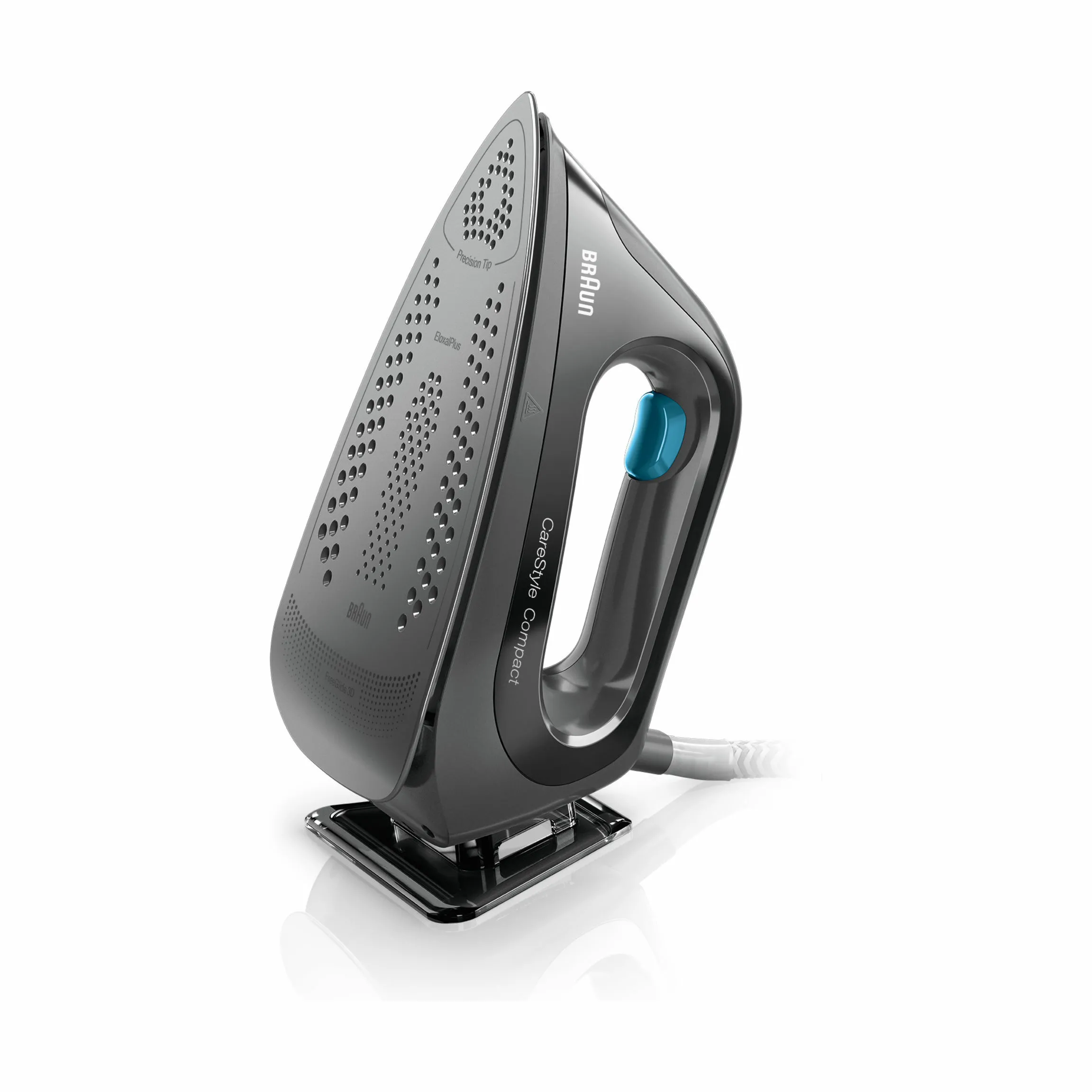 Braun Dampstation IS2055BK