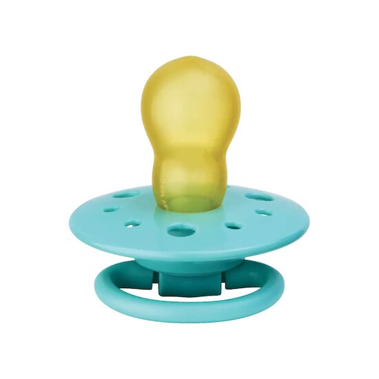 Lot de 2 Sucette Gaia   Pleine Nature        6 mois +   de               Dodie