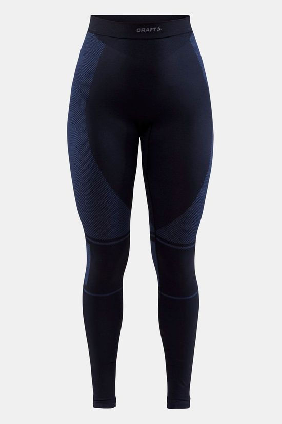 Craft Craft Core Dry Fuseknit Basislaagset Dames