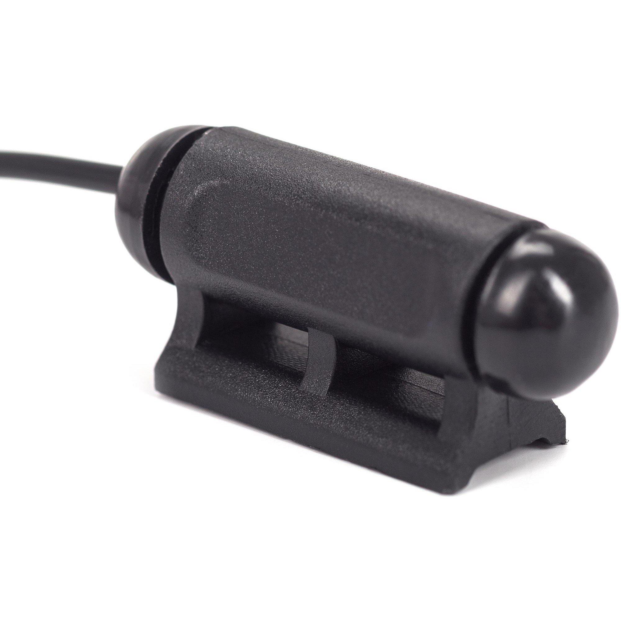 RFR Cube RFR Computer CMPT Black