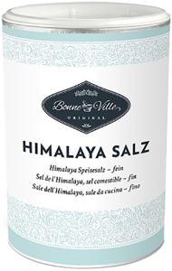 Bonneville Himalayasalz fein, 1 kg