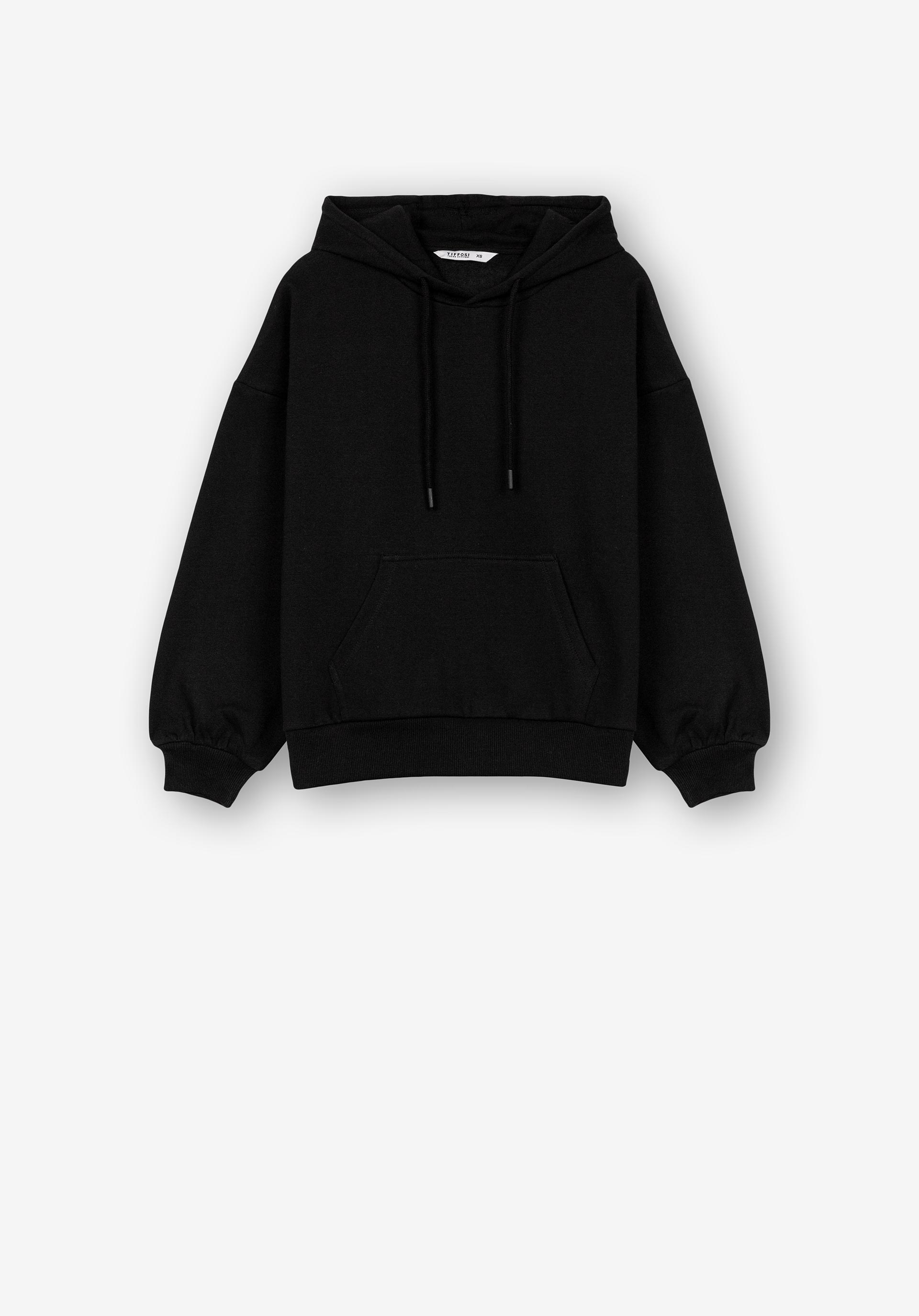 Hoodie Básico