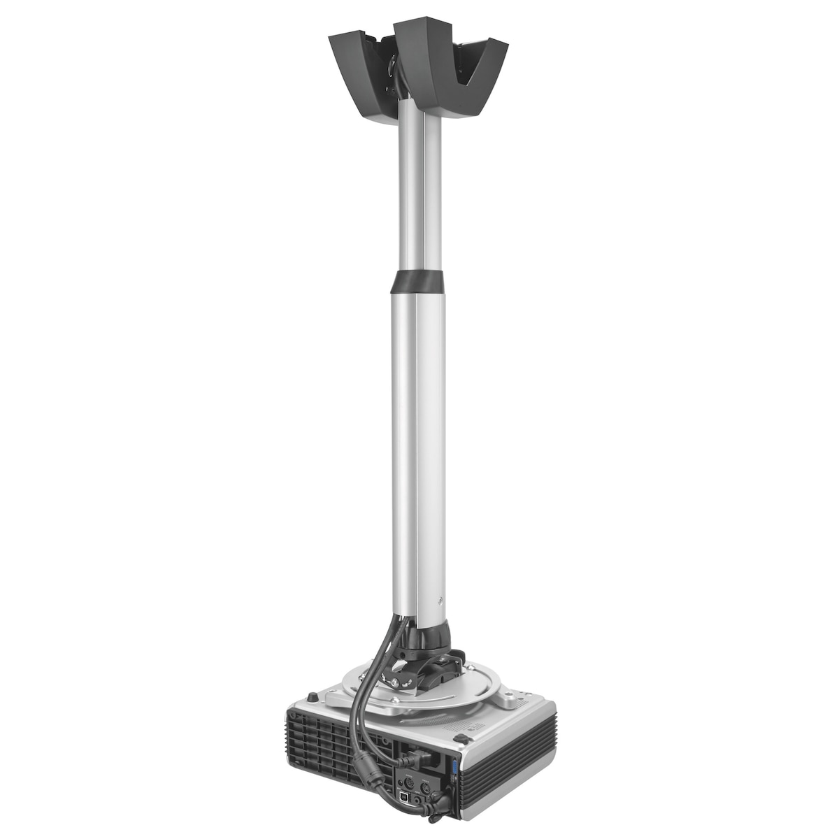 Vogels Pro PPC 1585 projektorfeste (sølv)