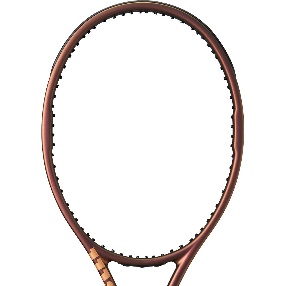Wilson Pro Staff Team v14 Tennisschläger unbesaitet (280gr.)