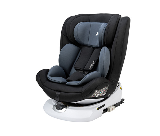 Osann Kindersitz »Four 360 S«
