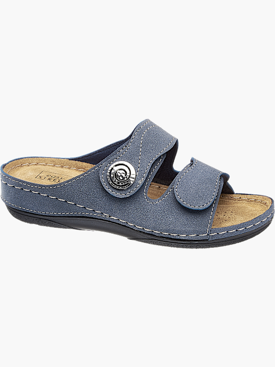 Easy Street Sandalette Blau