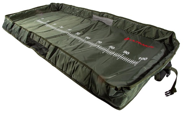 Tapis de réception Ultimate Roll-Up