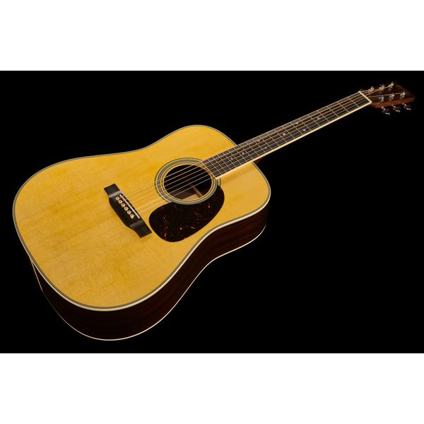 Martin Guitar D-35