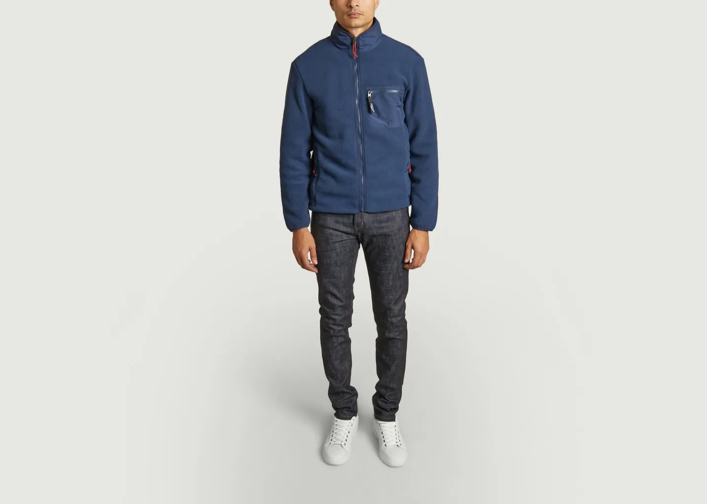 Veste polaire M's Synch Jkt Patagonia