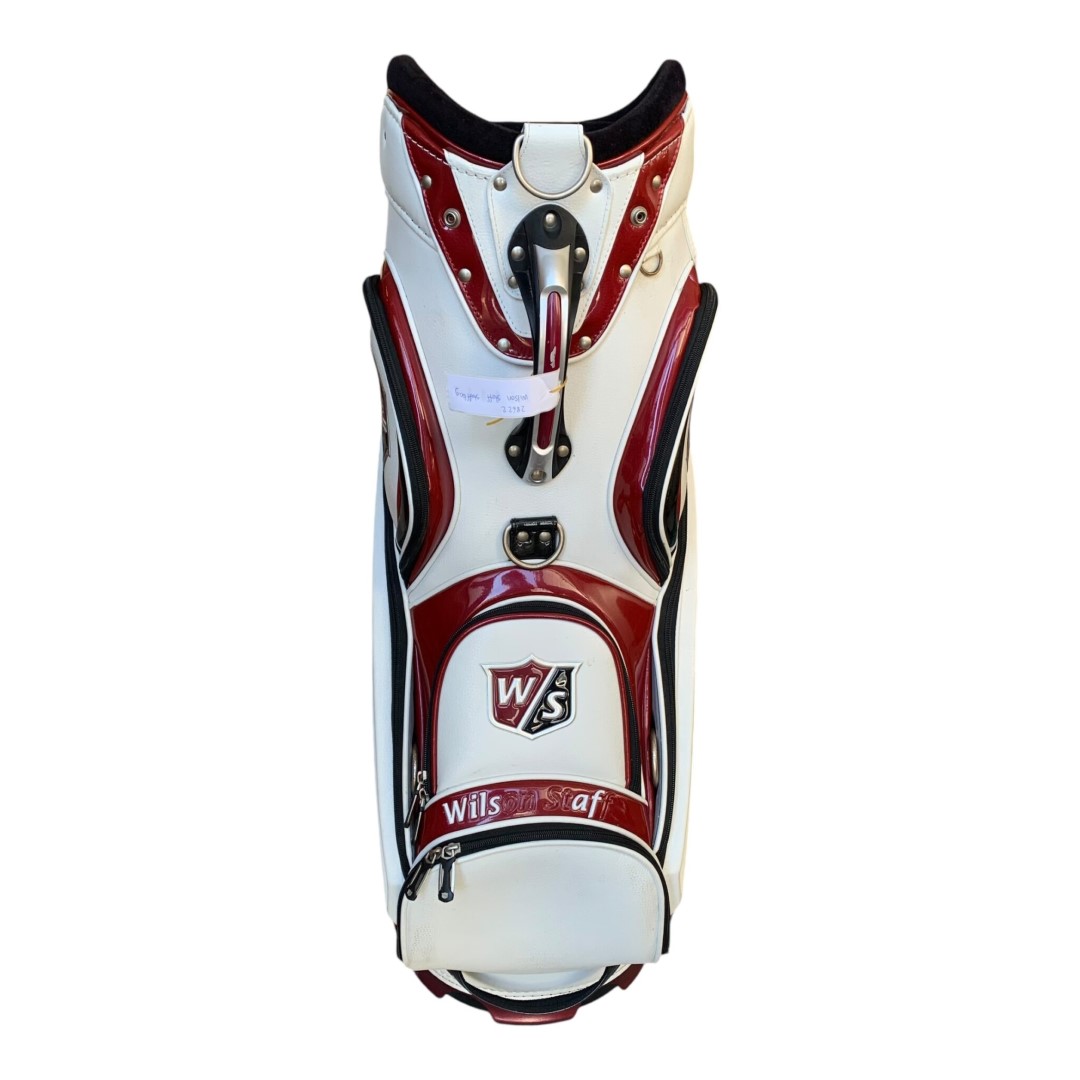 Wilson Staff Bag Golf Bag