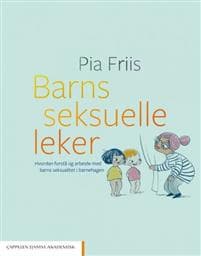 Barns seksuelle leker