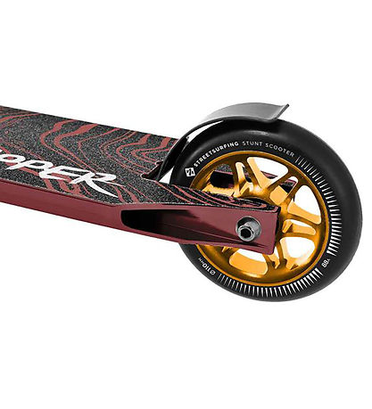Streetsurfing L?behjul - Ripper - Blåody Machine HIC