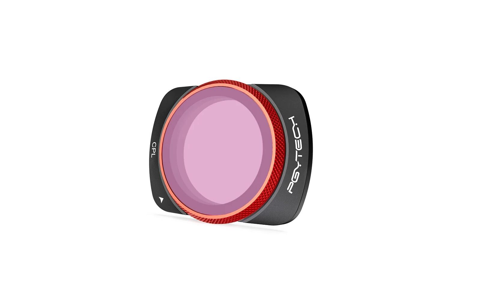 OSMO POCKET 3 VND FilterObjektivfilter Kamerafilter mit variabler Neutraldichte