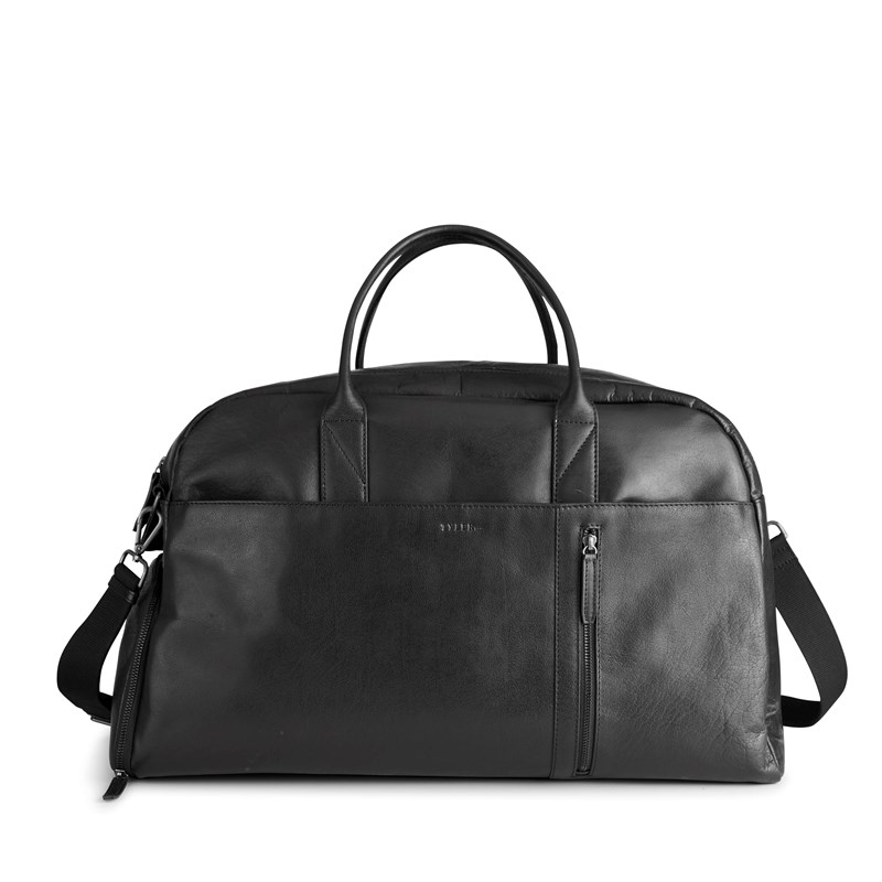 Tyler & Co<br>Rejsetaske Barron XL