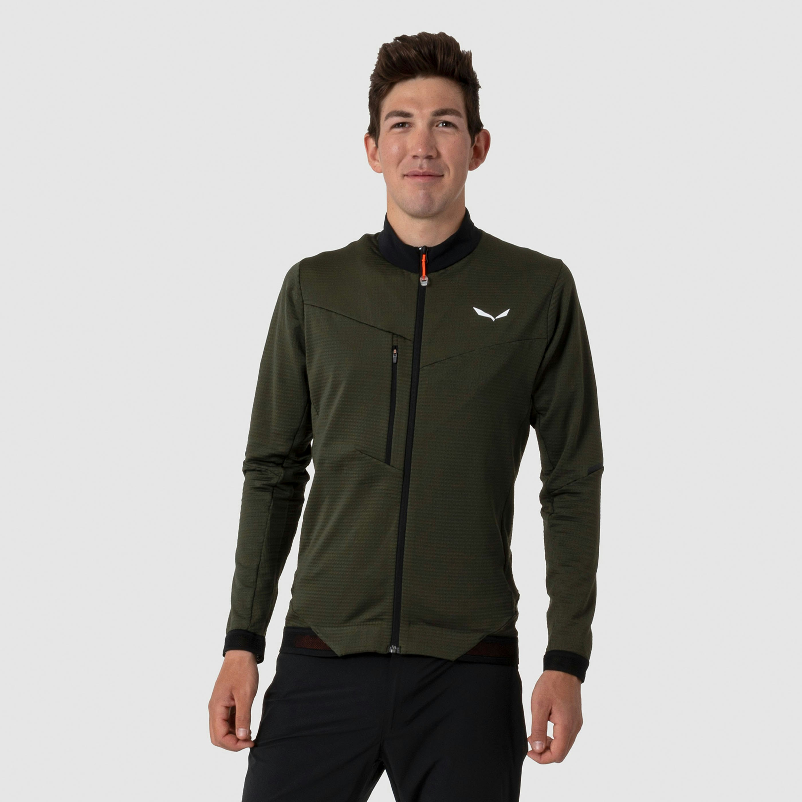 Pedroc 2 Polarlite Jacke Herren