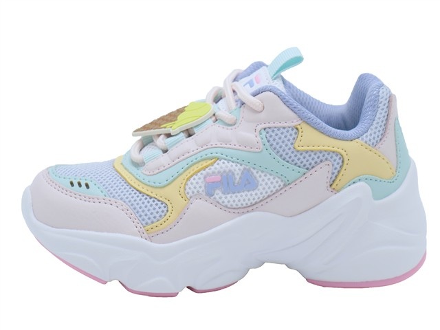 Fila Collene Gelato