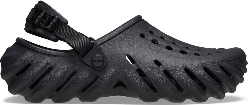 Crocs Echo Klompen Zwart EU Man