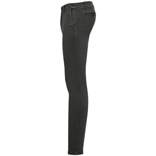 Sols - JULES MEN - PANTALON HOMBRE Gris